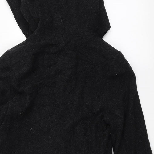 Vernissage Womens Black   Jacket  Size 12