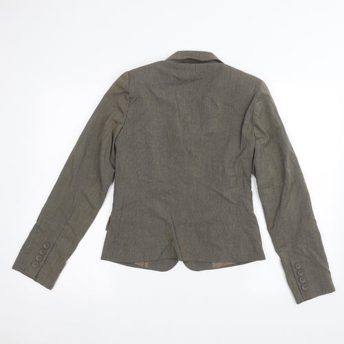 Atmosphere Womens Brown   Jacket  Size 8