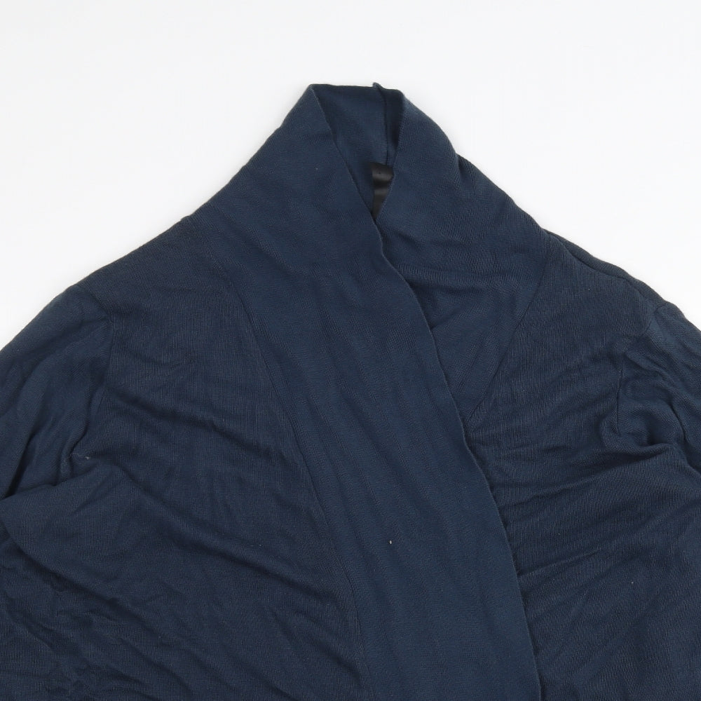 TU Womens Blue   Cardigan Jumper Size 22
