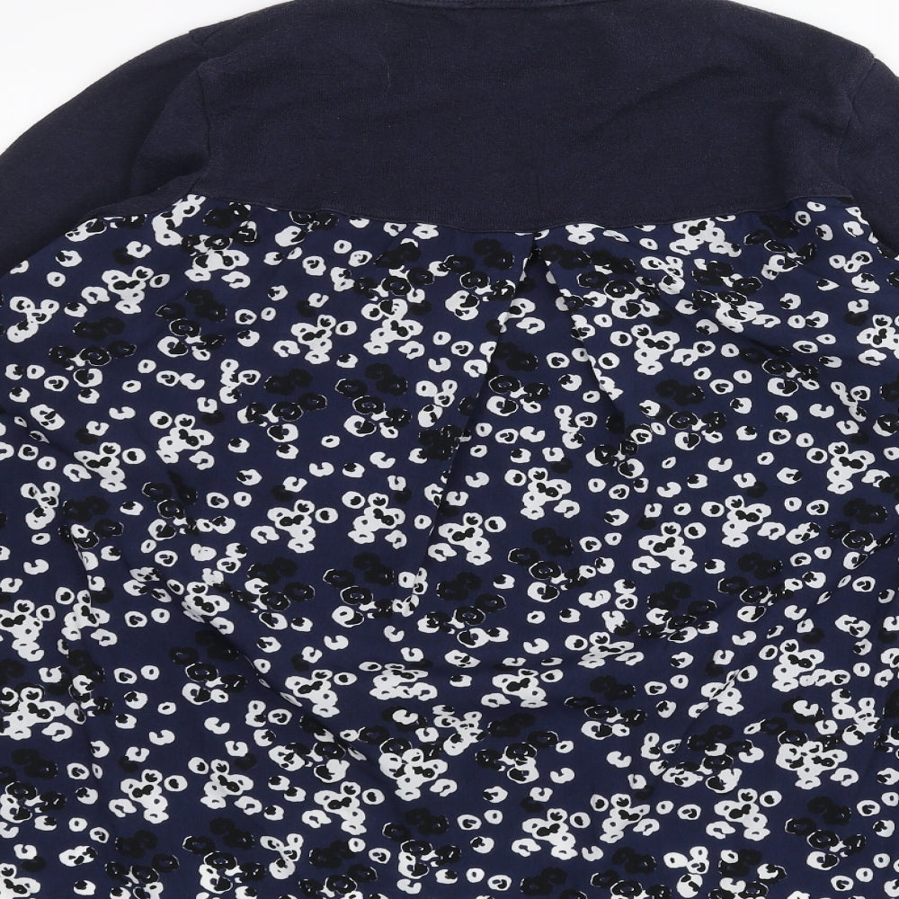 George Womens Blue   Pullover Jumper Size 16