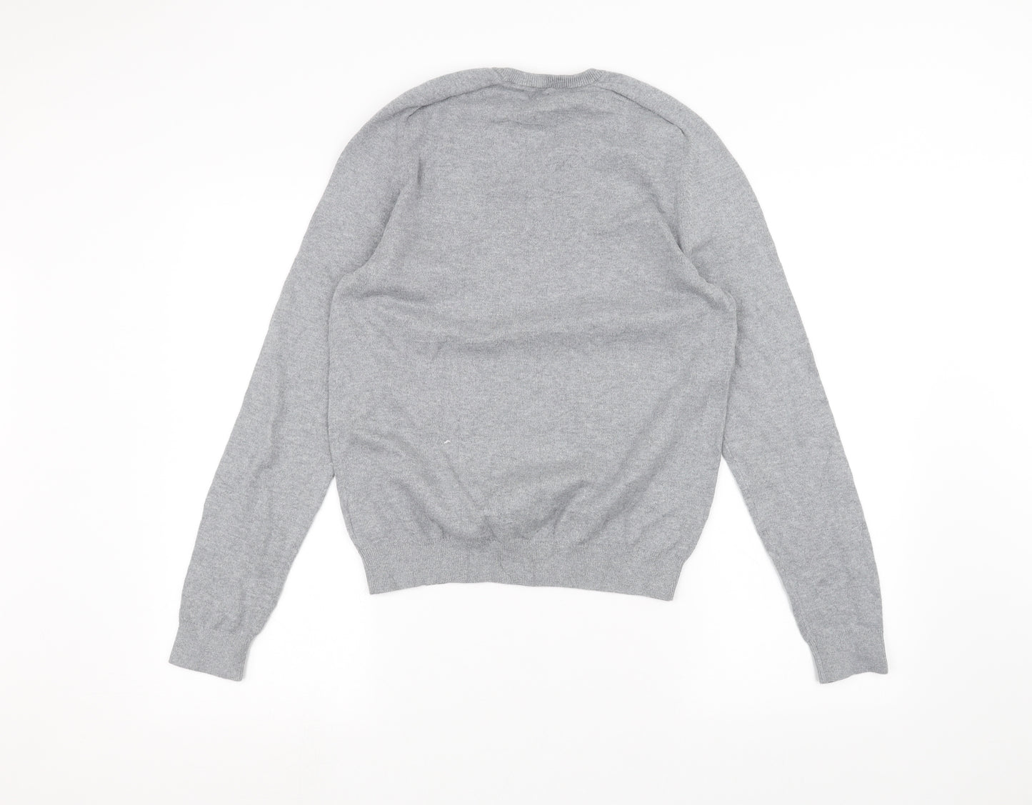Gap Mens Grey   Pullover Jumper Size XS