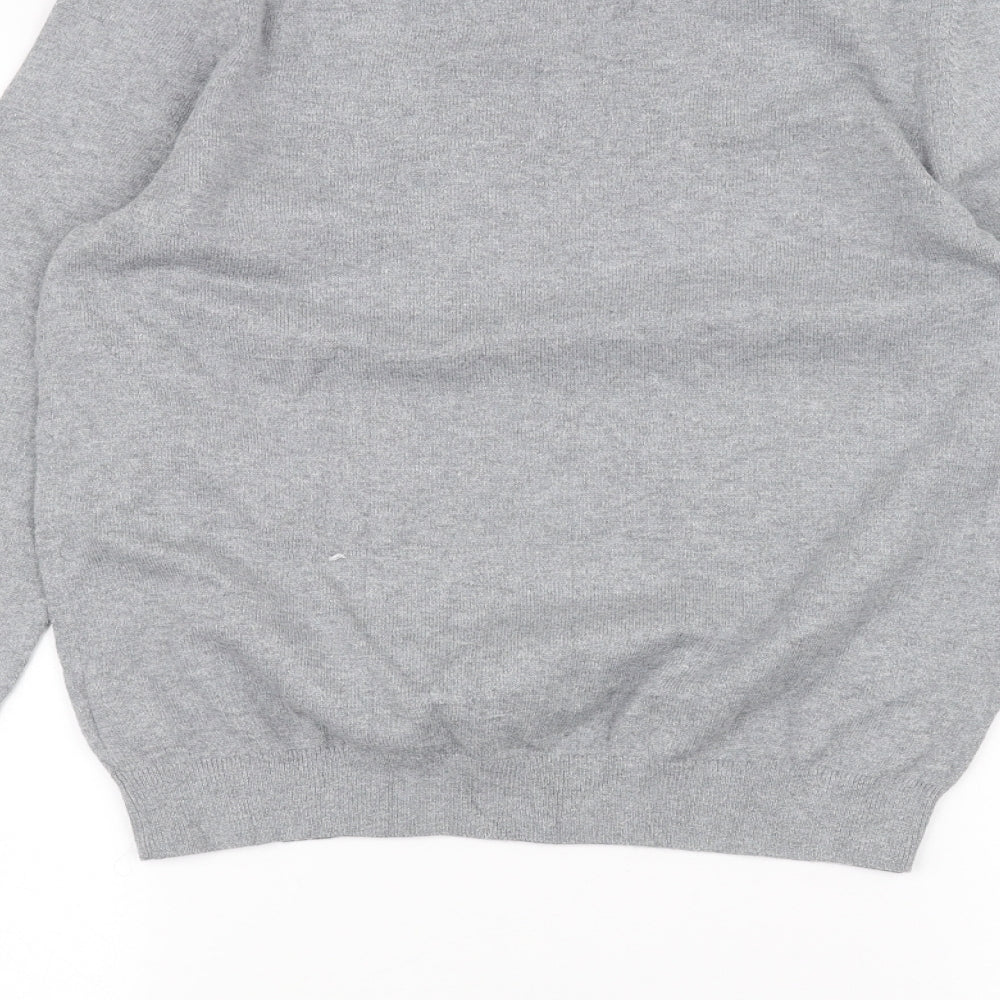 Gap Mens Grey   Pullover Jumper Size XS