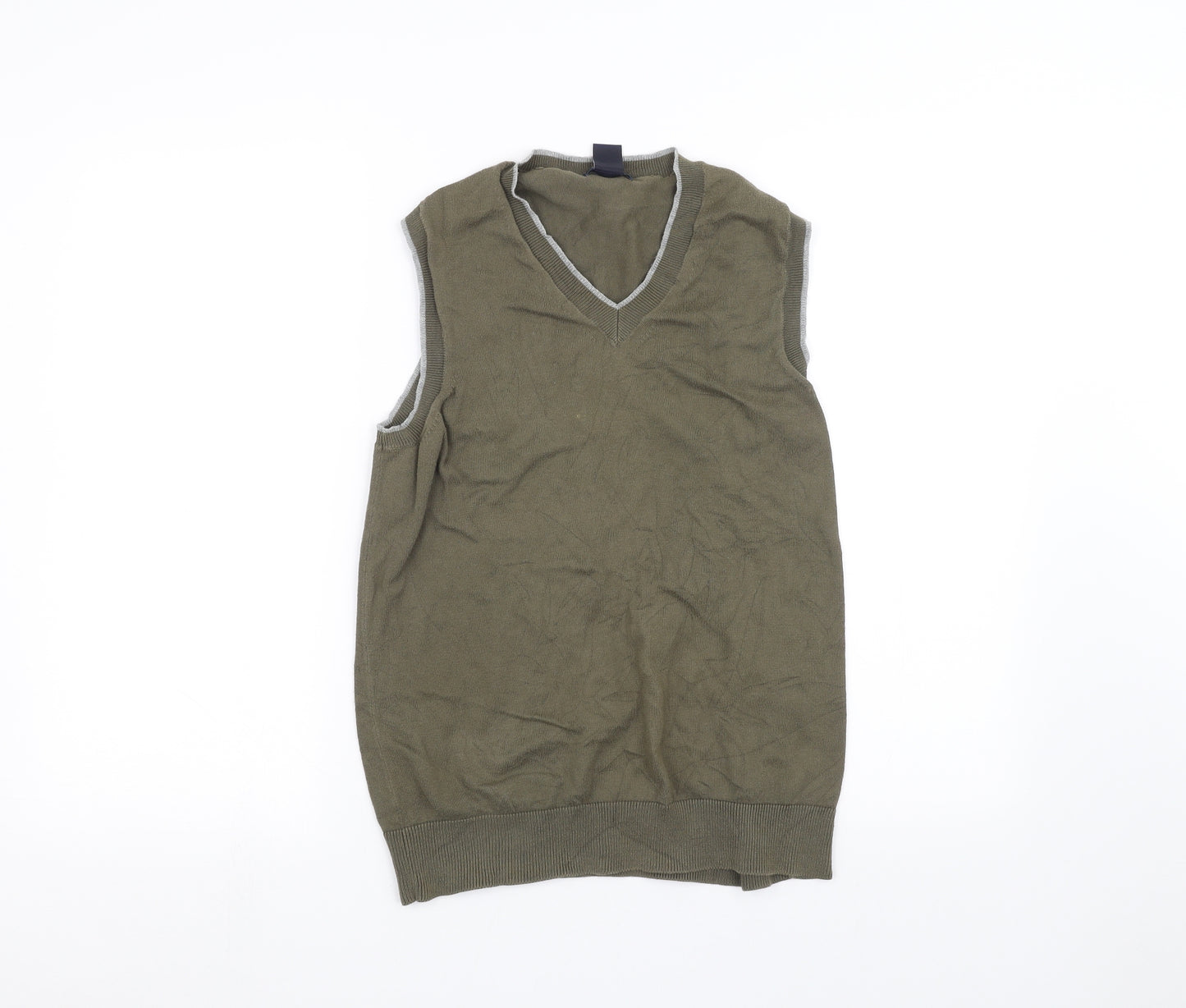 Gap Mens Green   Pullover Jumper Size S