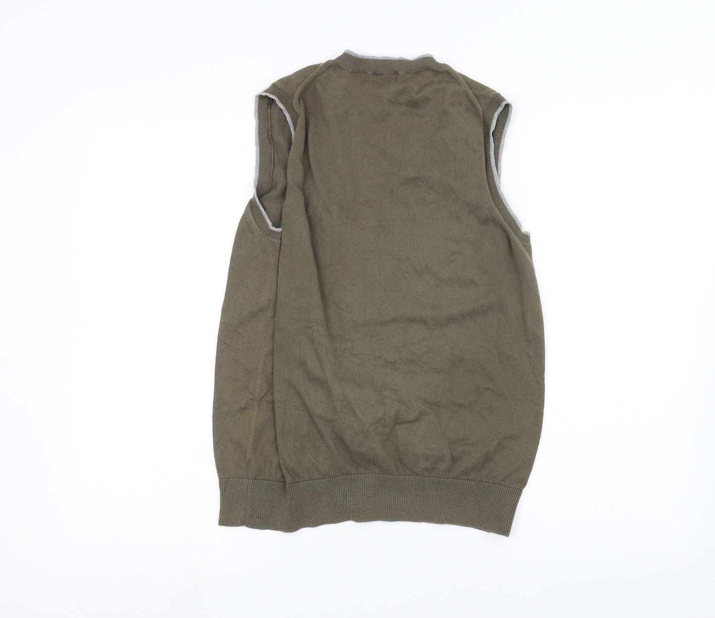 Gap Mens Green   Pullover Jumper Size S