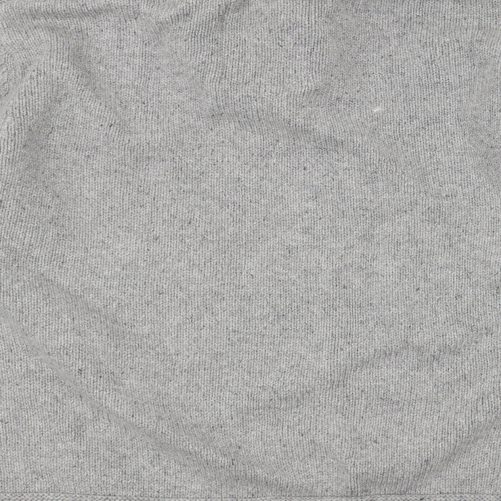 MANTARAY PRODUCTS Mens Grey   Pullover Jumper Size 3XL