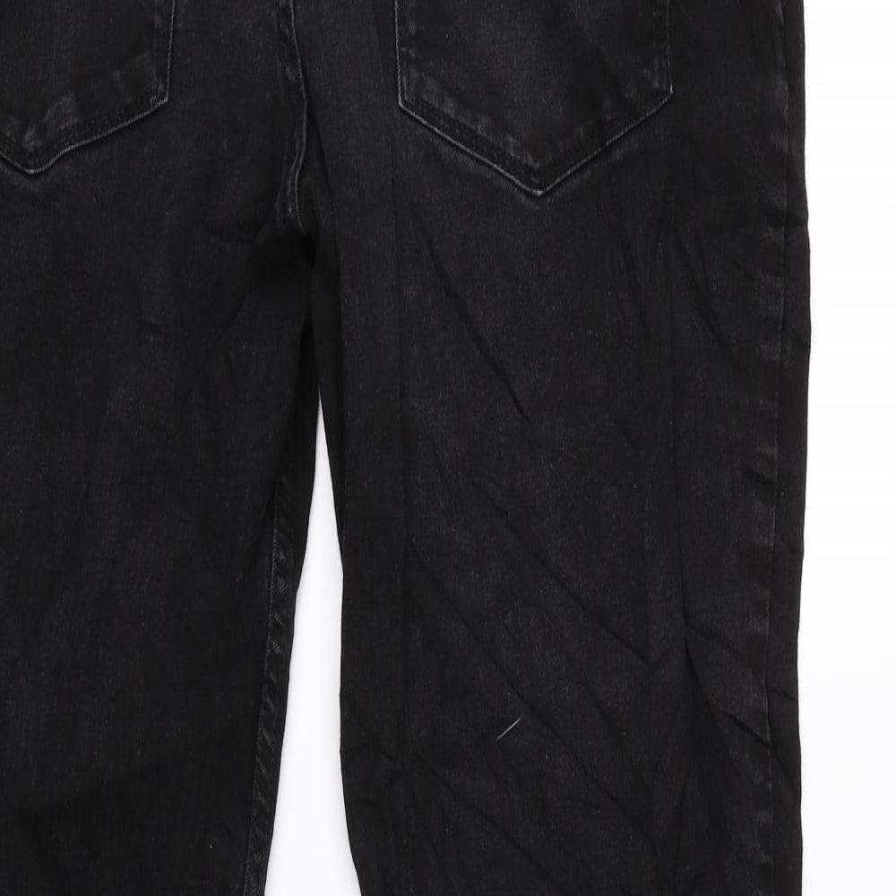 TU Mens Blue  Denim Straight Jeans Size 38 L32 in