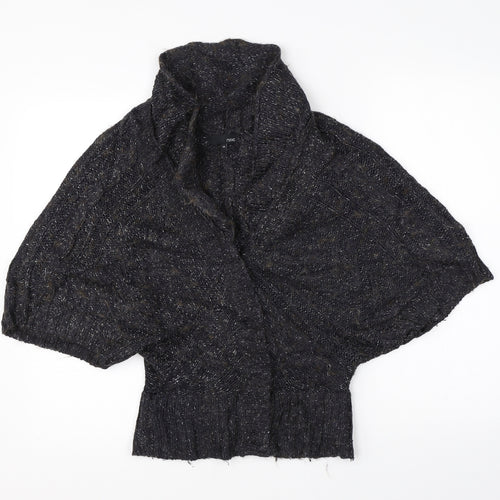NEXT Mens Blue  Knit Cardigan Jumper Size XS