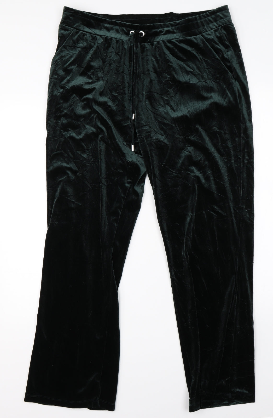 George Womens Green    Pyjama Pants Size 18