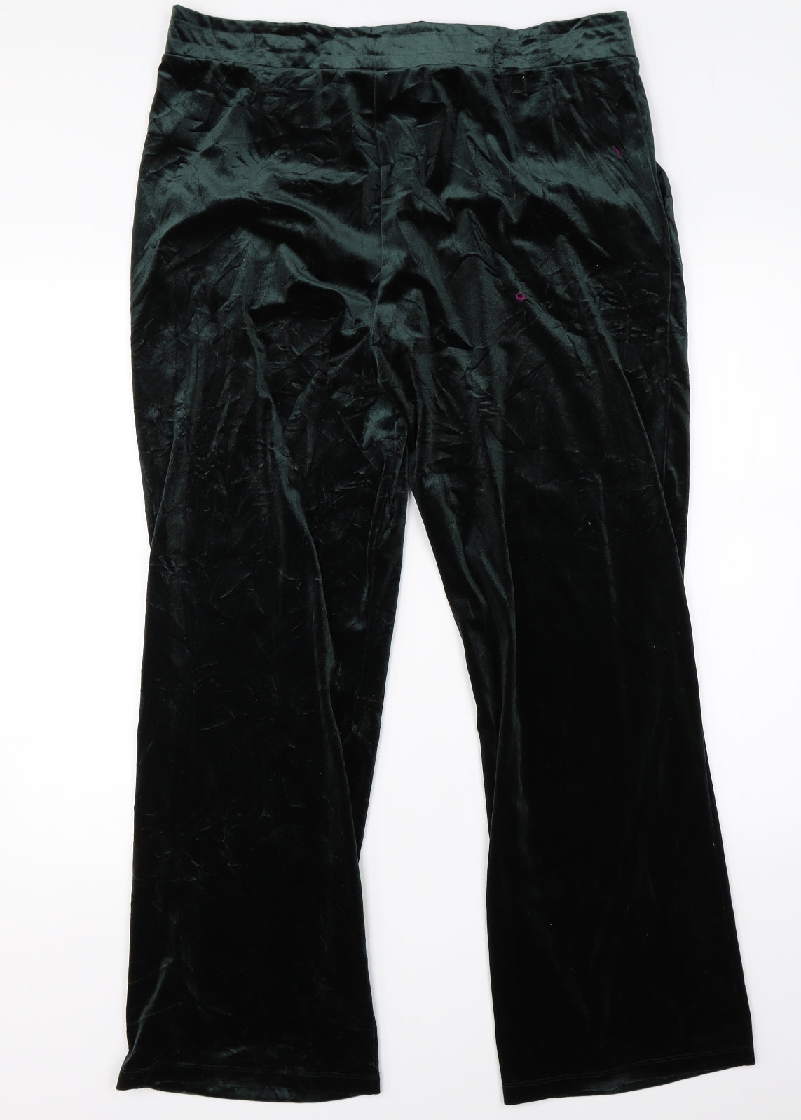 George Womens Green    Pyjama Pants Size 18