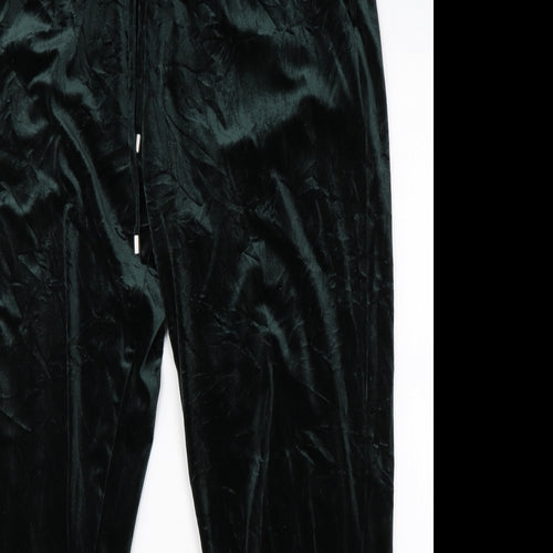 George Womens Green    Pyjama Pants Size 18