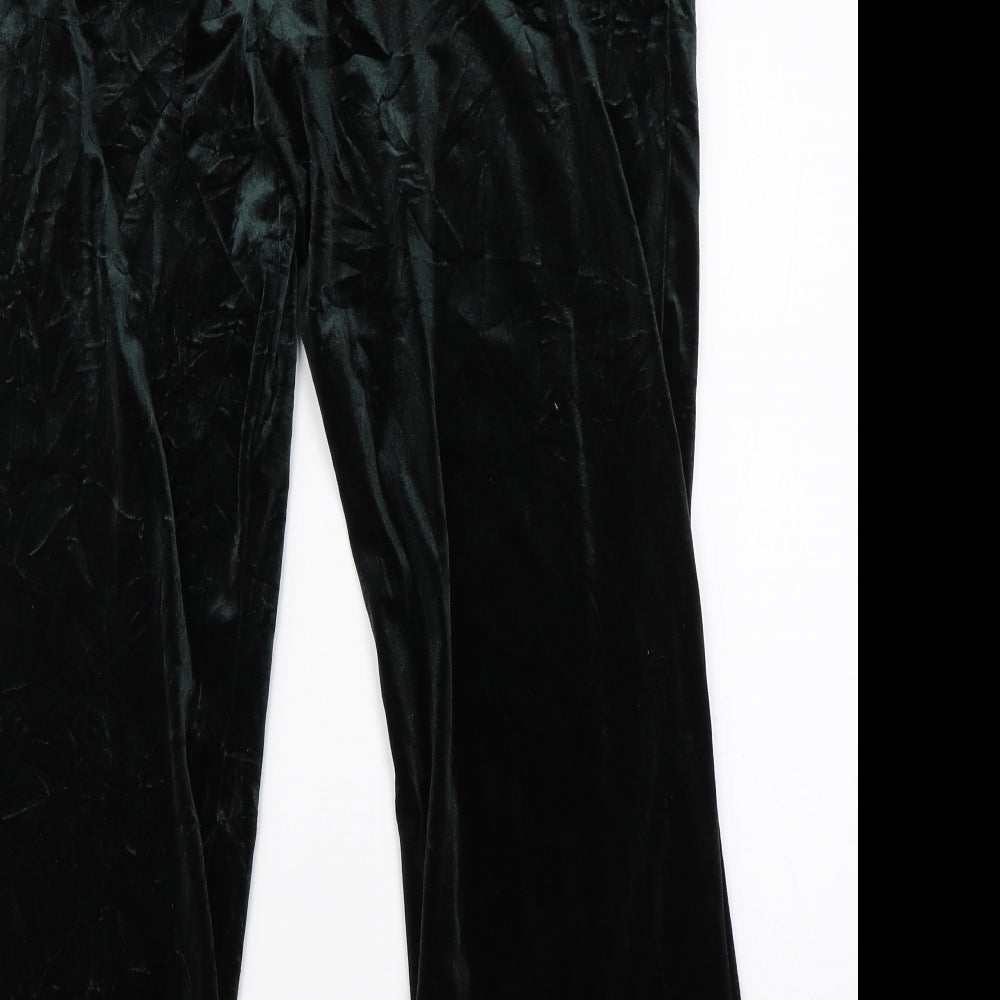 George Womens Green    Pyjama Pants Size 18