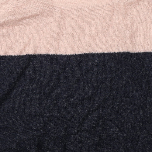 Only Womens Pink   Pullover Jumper Size XS