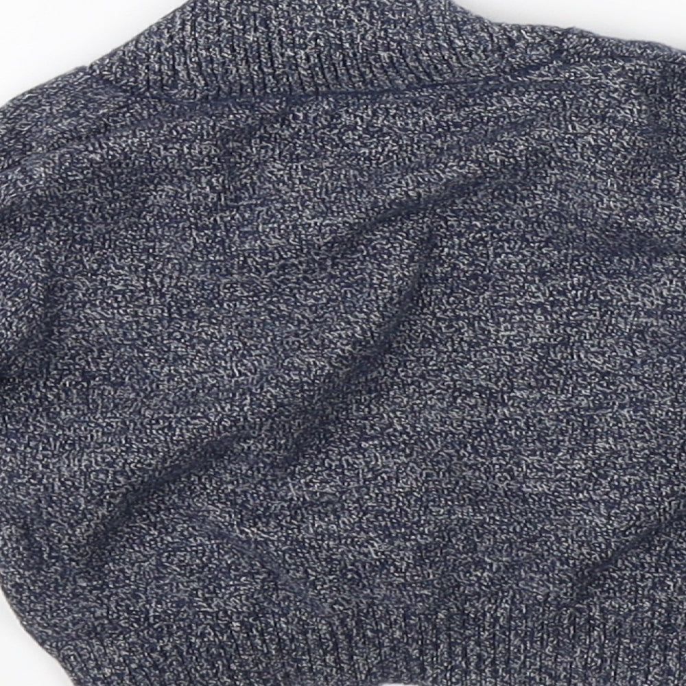 Early Days Baby Blue   Pullover Jumper Size 3-6 Months