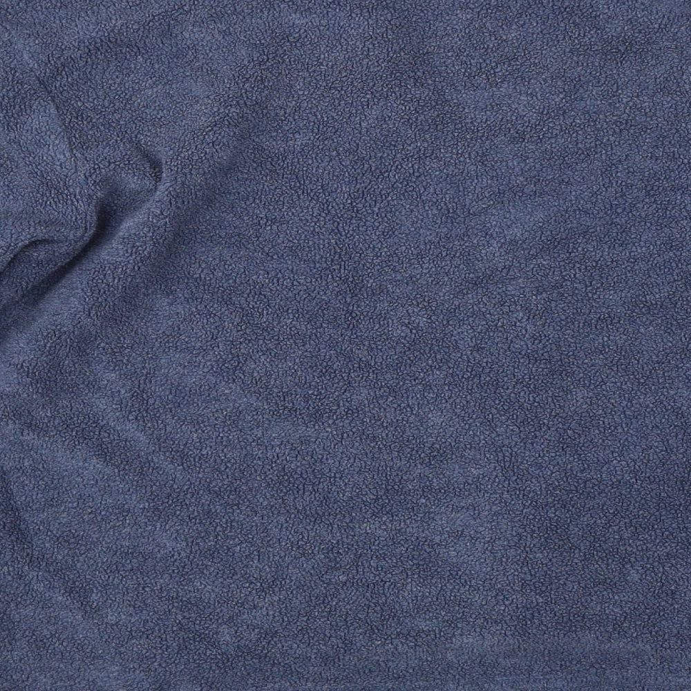 Holmewood Womens Blue   Cardigan Jumper Size L