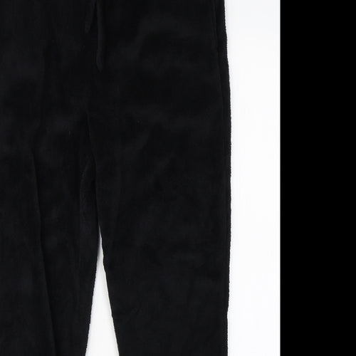 Primark Mens Black    Pyjama Pants Size L
