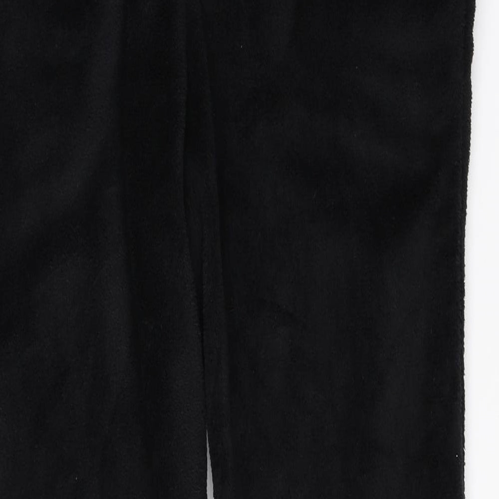 Primark Mens Black    Pyjama Pants Size L