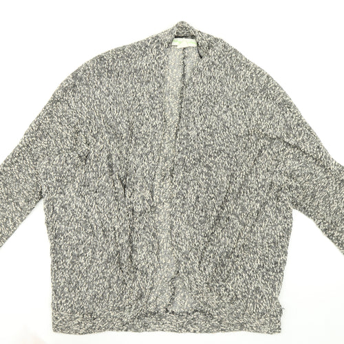 Preworn Womens Multicoloured   Cardigan Jumper Size S