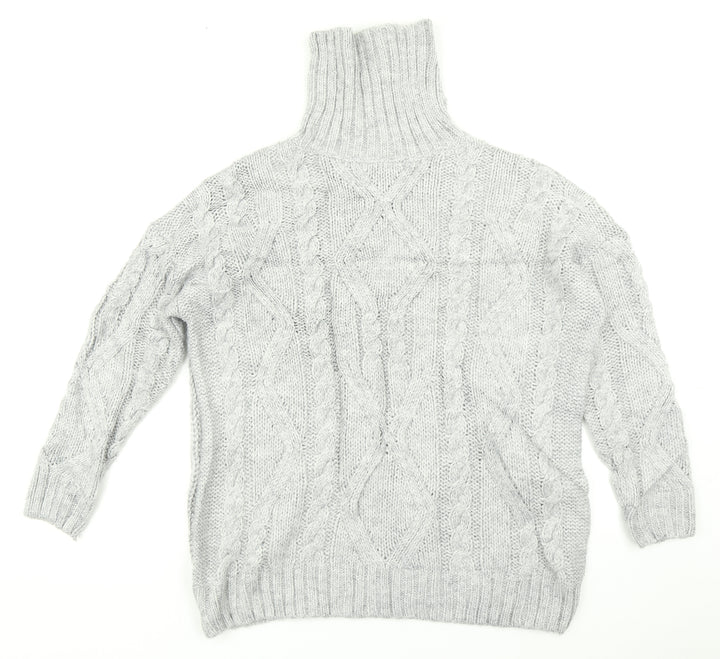 Maine New England Womens Green   Cardigan Jumper Size 14