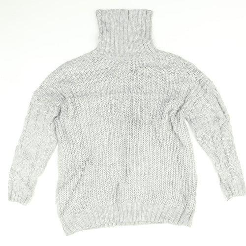 Maine New England Womens Green   Cardigan Jumper Size 14