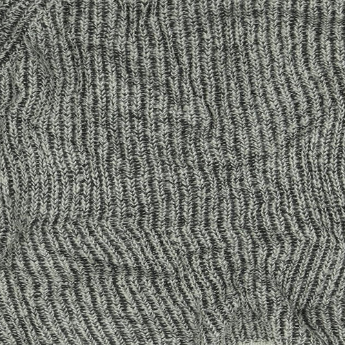 concept club Womens Multicoloured   Pullover Jumper Size S  - Wolf Print