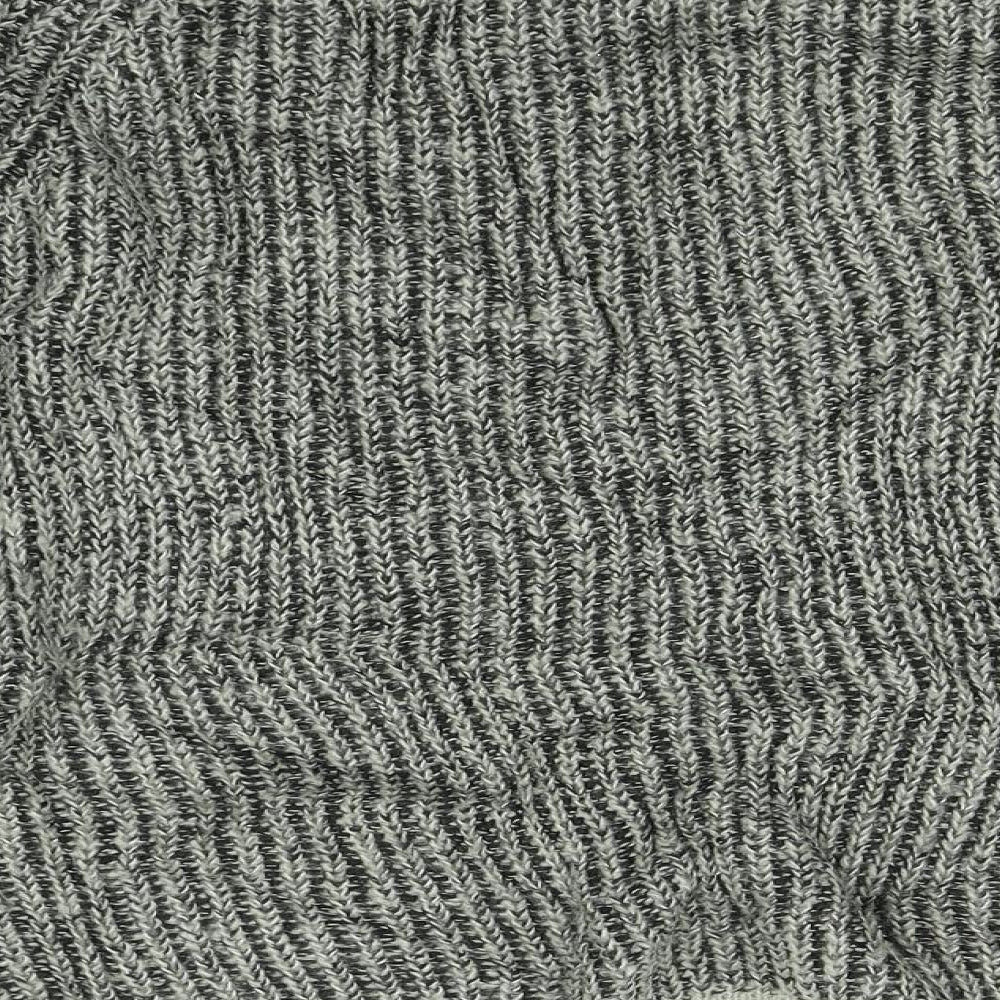 concept club Womens Multicoloured   Pullover Jumper Size S  - Wolf Print