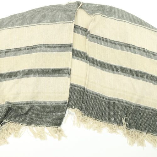 New look  Womens Multicoloured Striped  Cardigan Jumper One Size