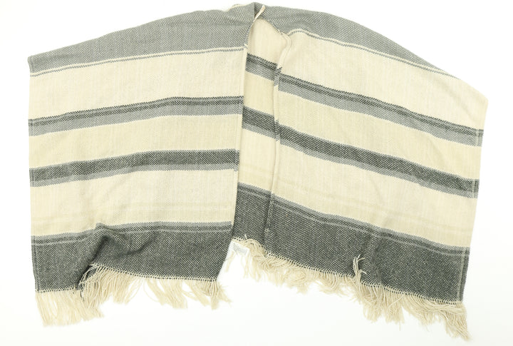 New look  Womens Multicoloured Striped  Cardigan Jumper One Size