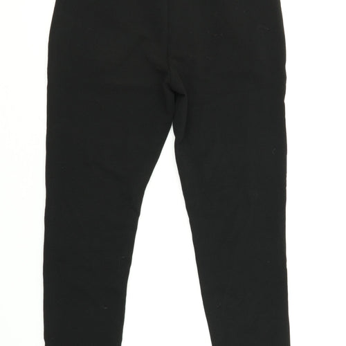 SheIn Womens Black   Sweatpants Trousers Size XS L26 in
