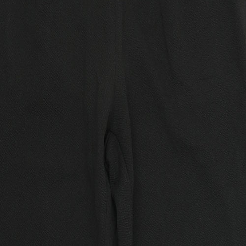 SheIn Womens Black   Sweatpants Trousers Size XS L26 in