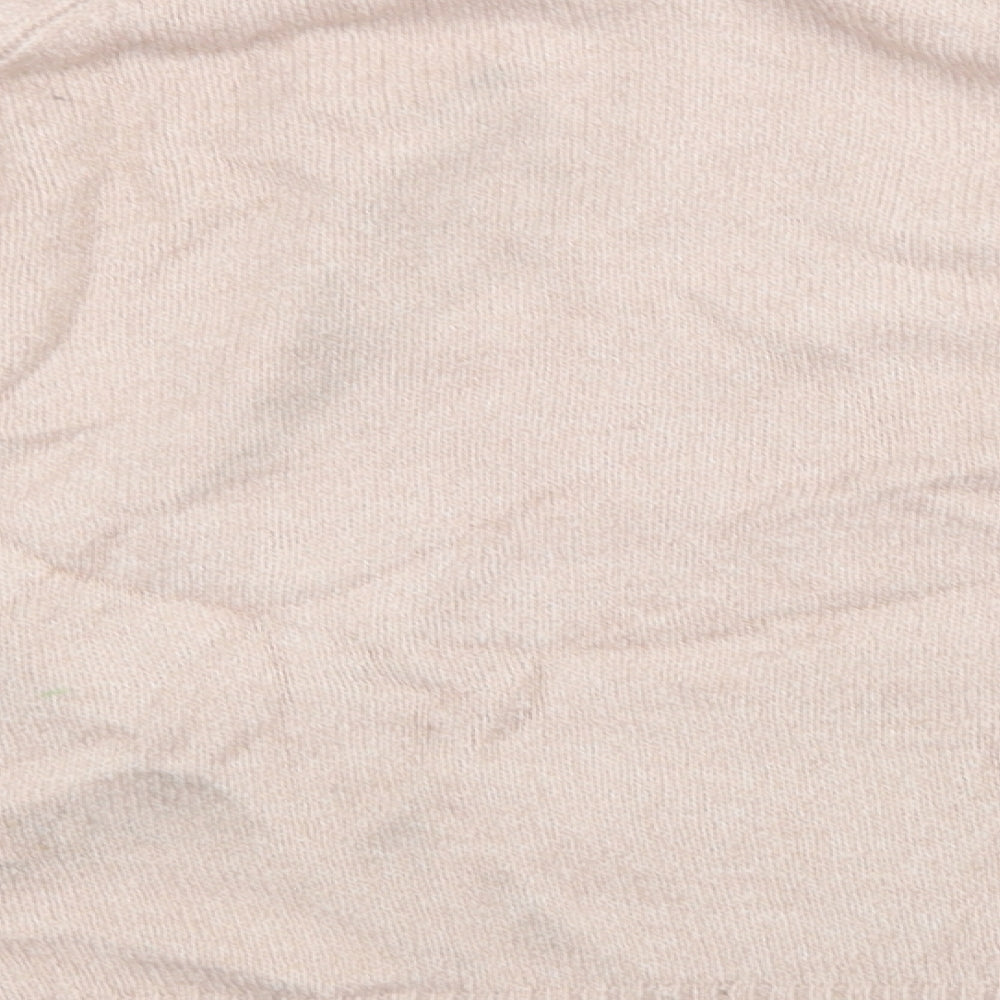 Primark Womens Pink   Pullover Jumper Size M