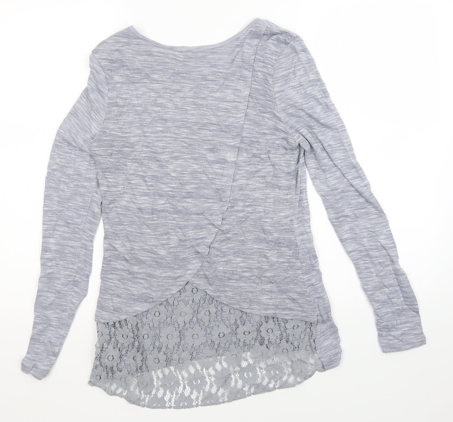 NEXT Womens Blue   Pullover Jumper Size 12