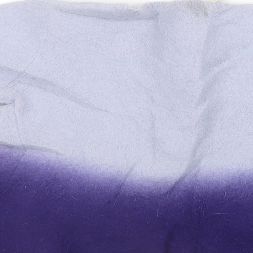 OUI MOMENTS  Womens Multicoloured   Cardigan Jumper Size 8