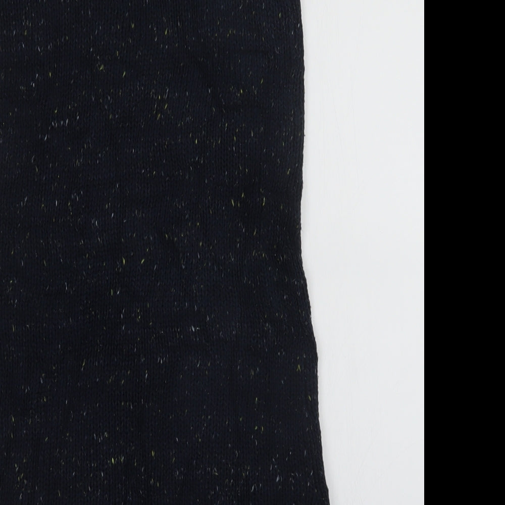 Atmosphere Womens Blue   Jumper Dress  Size 12