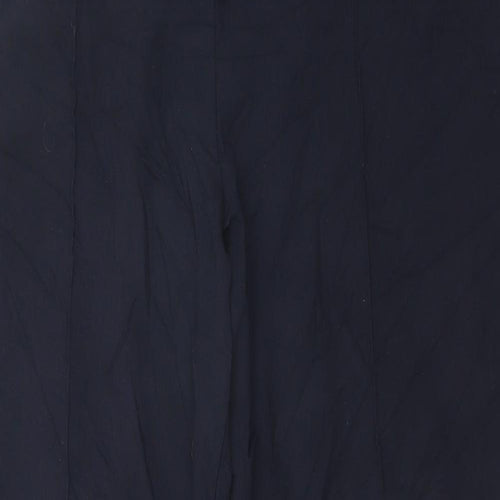 1990 collection  Womens Blue   Trousers  Size 20 in L28 in