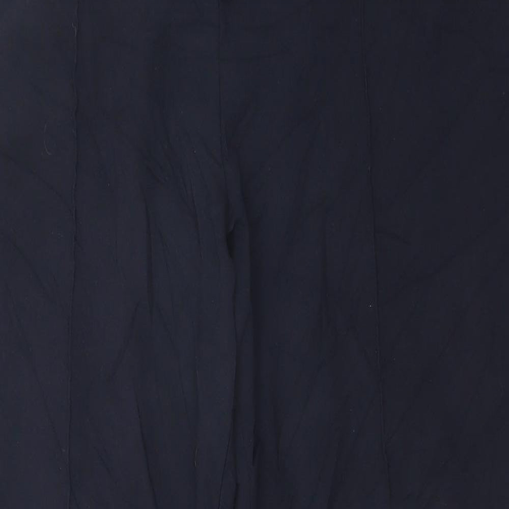 1990 collection  Womens Blue   Trousers  Size 20 in L28 in