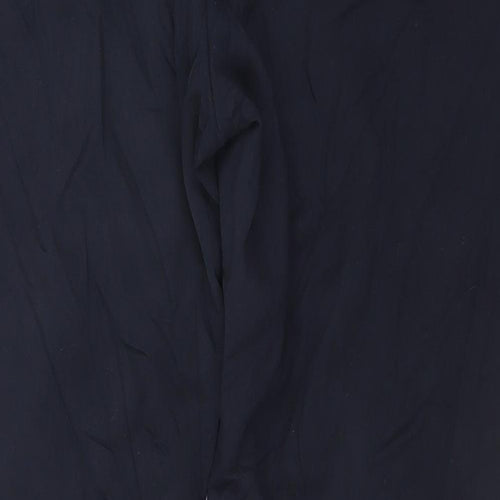 1990 collection  Womens Blue   Trousers  Size 20 in L28 in