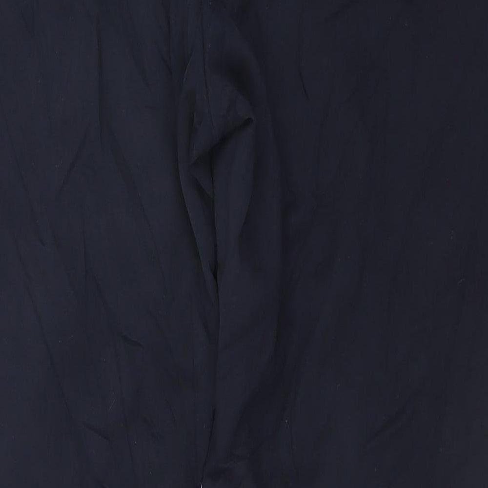 1990 collection  Womens Blue   Trousers  Size 20 in L28 in