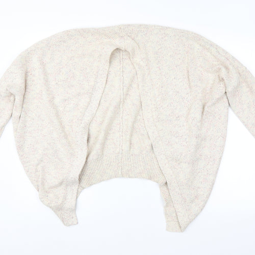 Papaya Womens Multicoloured   Cardigan Jumper Size M