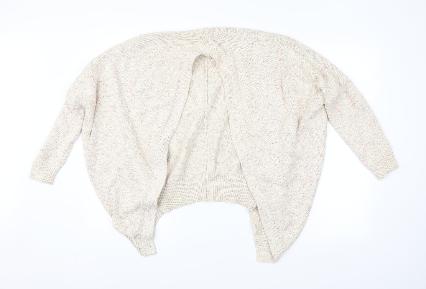 Papaya Womens Multicoloured   Cardigan Jumper Size M