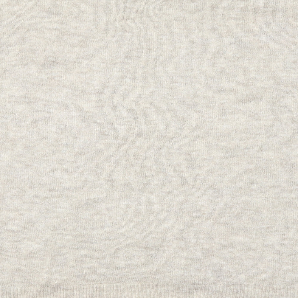 TU Womens Beige   Pullover Jumper Size 18