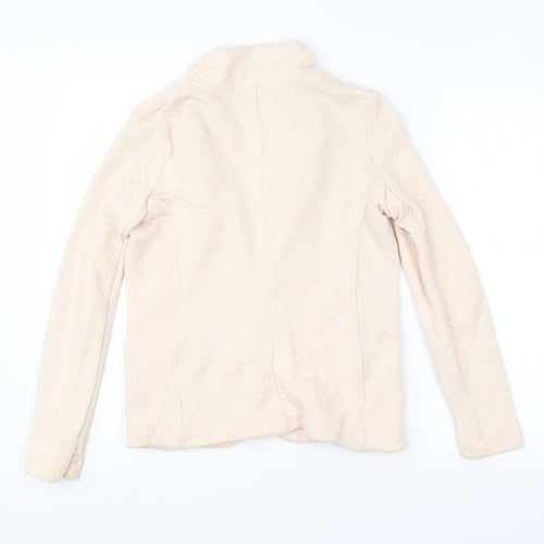 EKYOG Womens Pink   Jacket  Size M