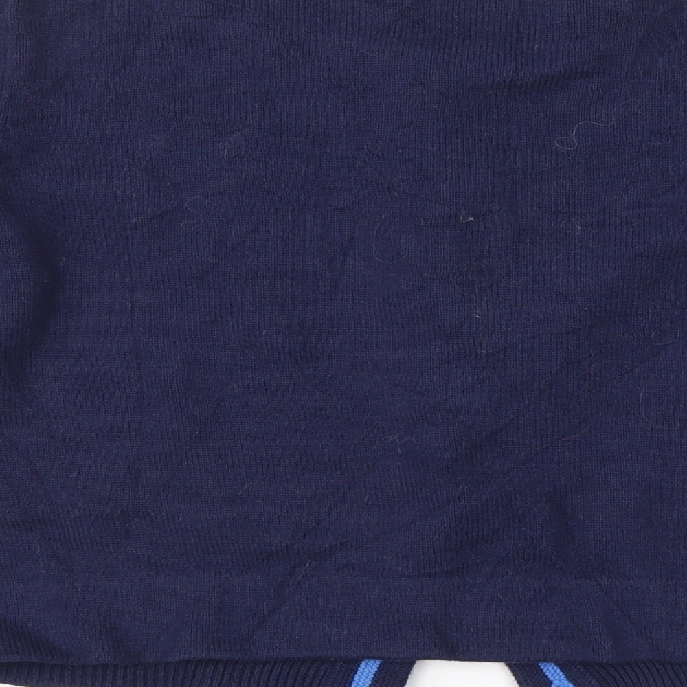 Boden Womens Blue   Cardigan Jumper Size 14