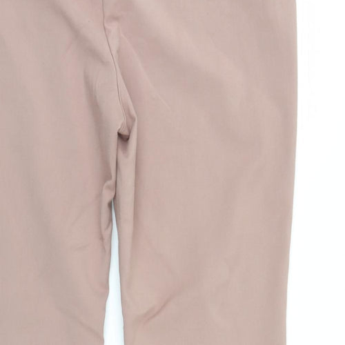 TU Womens Pink   Trousers  Size 20 L25 in