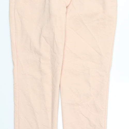 MTM Womens Pink   Trousers  Size 28 in L26 in