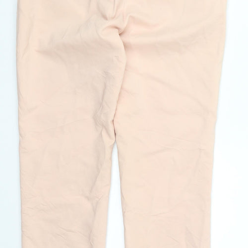 MTM Womens Pink   Trousers  Size 28 in L26 in