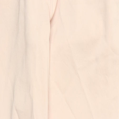 MTM Womens Pink   Trousers  Size 28 in L26 in