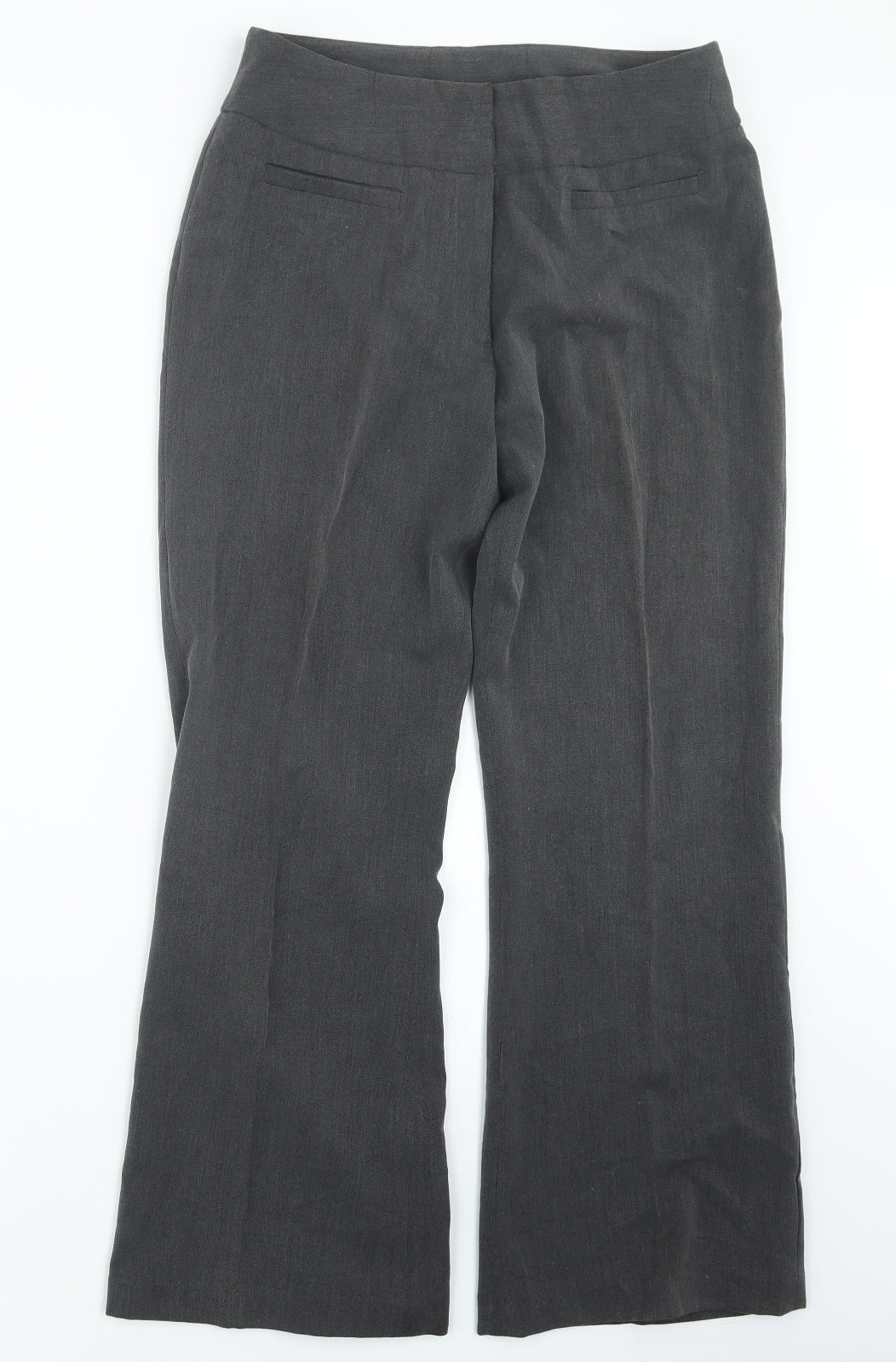 DARCY Womens Grey   Trousers  Size 30 in L27 in