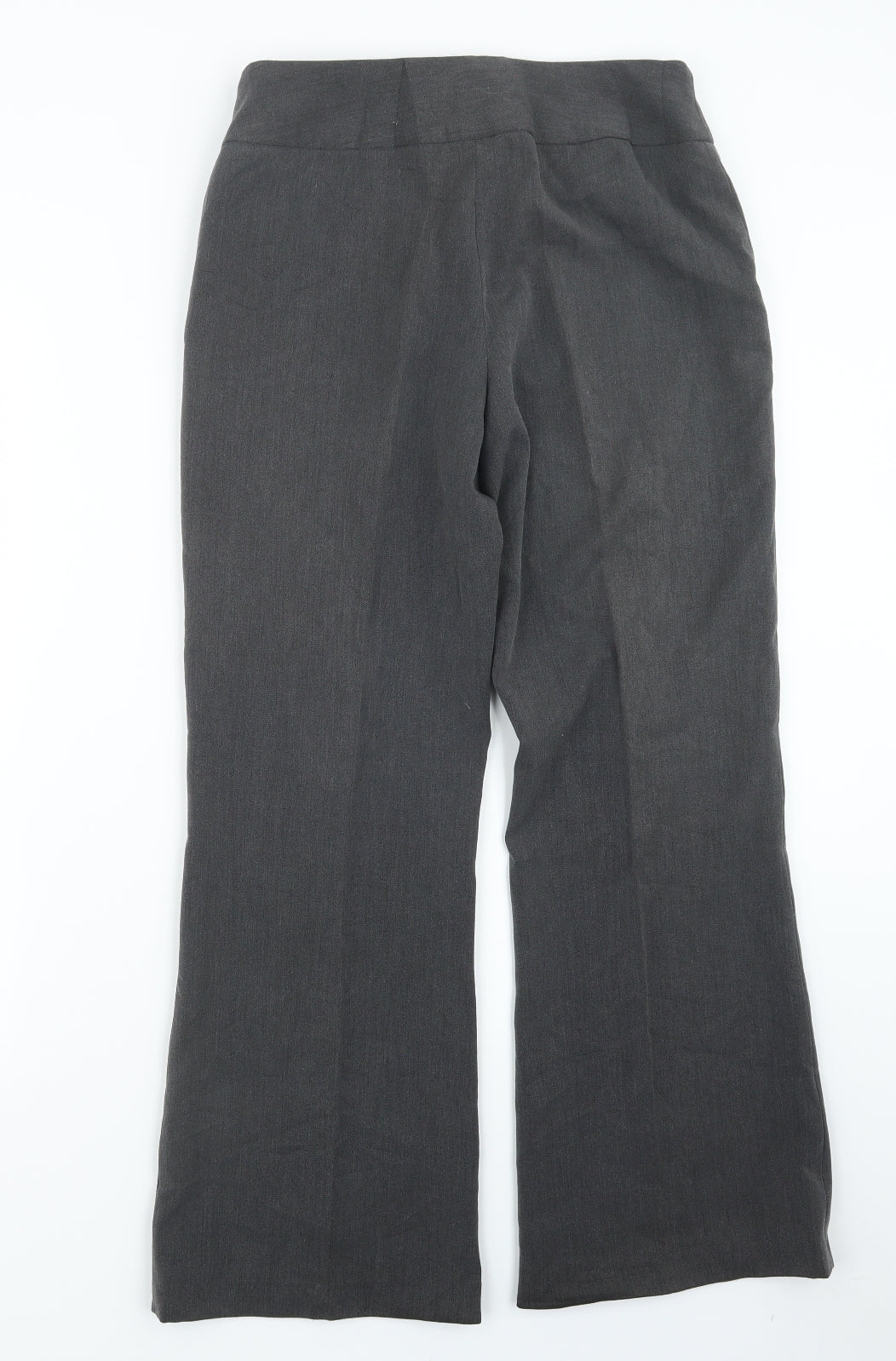 DARCY Womens Grey   Trousers  Size 30 in L27 in