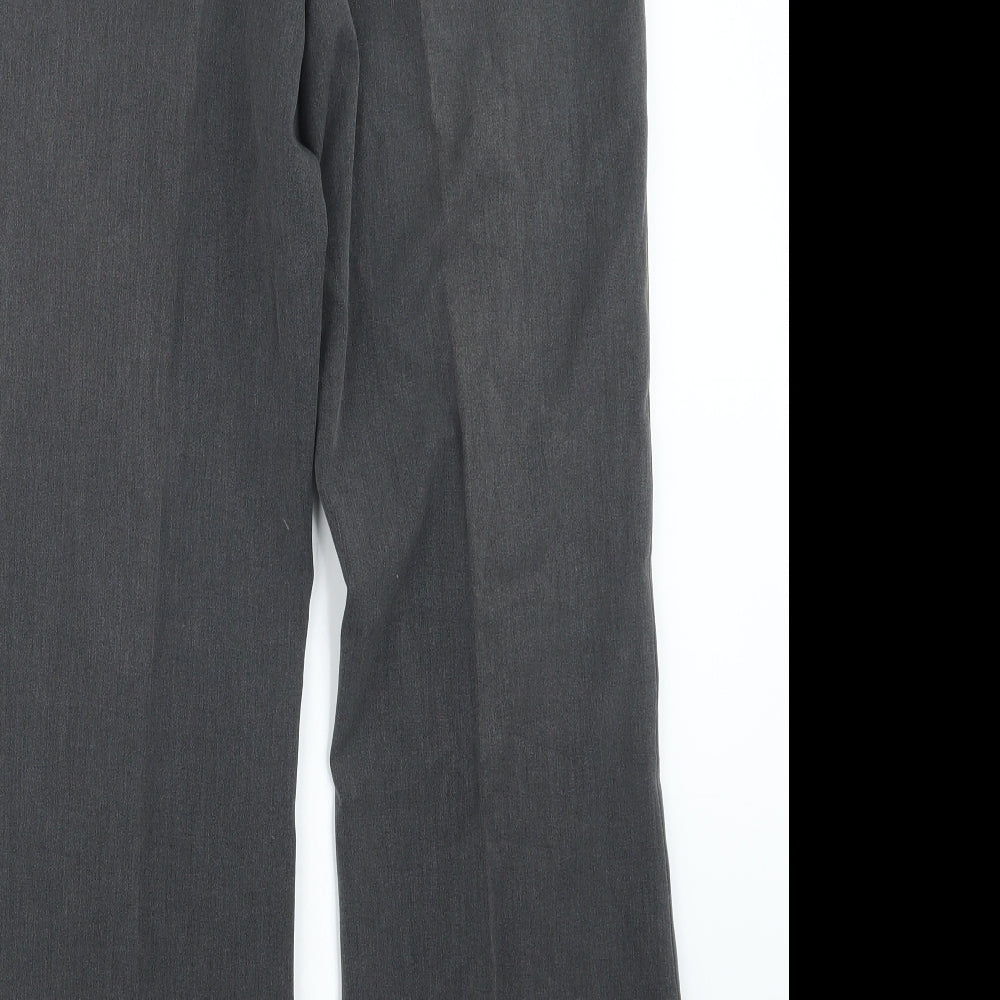 DARCY Womens Grey   Trousers  Size 30 in L27 in