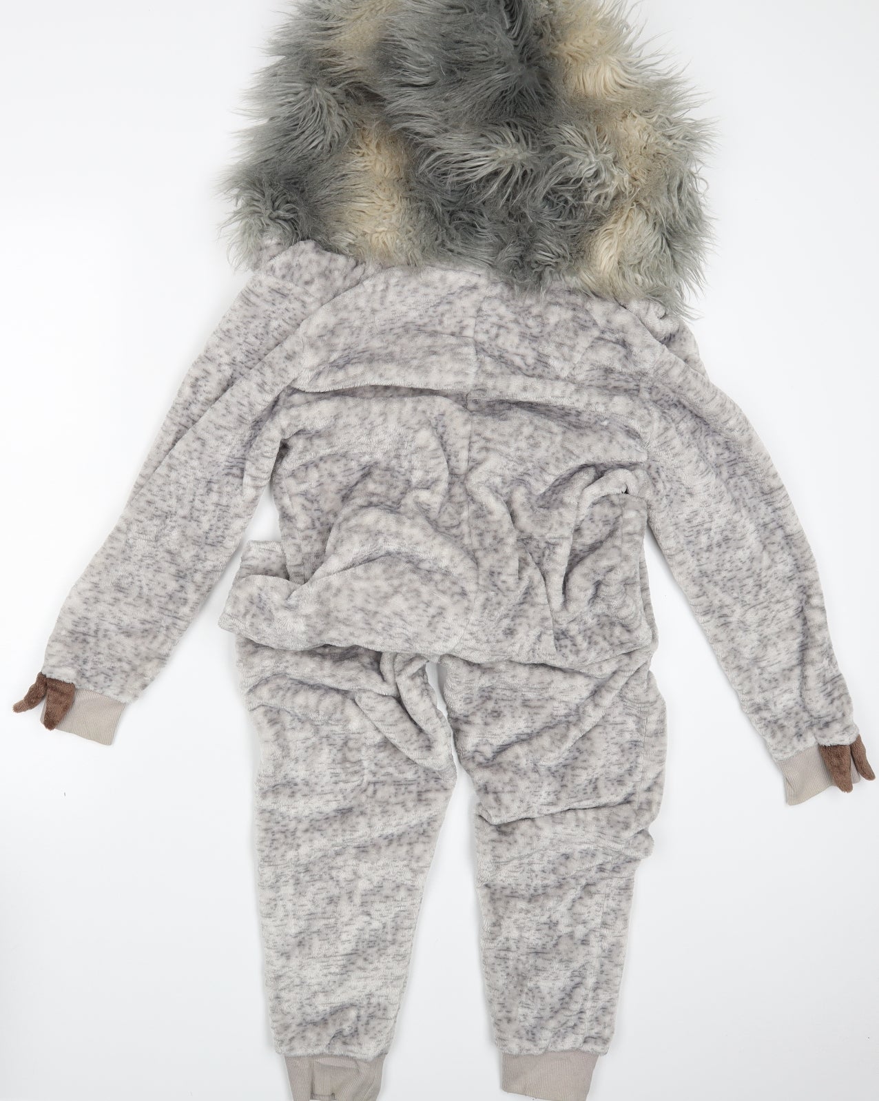 NEXT Boys Grey    One Piece Size 11-12 Years
